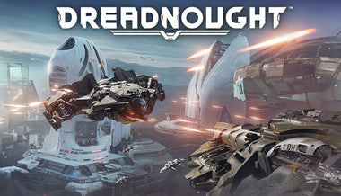 Dreadnought Premium Start Pack - PC