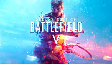 Battlefield 5 Deluxe Edition - Xbox One