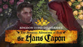 Kingdom Come: Deliverance The Amorous Adventures of Bold Sir Hans Capon - PC (Steam)