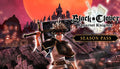 Black Clover: Quartet Knights Season Pass - PC (Steam)