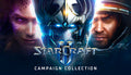 StarCraft II: Campaign Collection - PC & Mac (Battle.net)