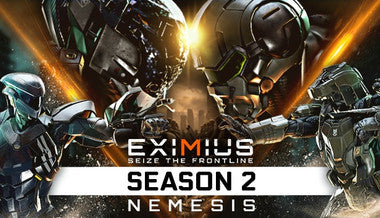 Eximius: Seize the Frontline - PC (Steam)