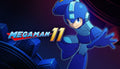 Mega Man 11 - PC (Steam)