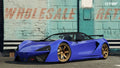 GTA 5 Online PS4/PS5 Account Rank 750 + $8 Billion