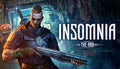 Insomnia: The Ark - PC (Steam)