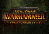 Total War: Warhammer - Blood for the Blood God DLC PC Steam CD Key