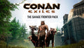 Conan Exiles Enhanced - The Savage Frontier Pack - PC (Steam)