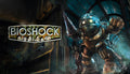 Bioshock - PC & Mac (Steam)