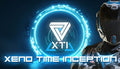 Xeno Time Inception - PC (Steam)
