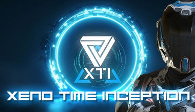 Xeno Time Inception - PC (Steam)