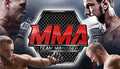 MMA Team Manager - PC & Mac (Steam)