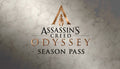 Assassin's Creed Odyssey Season Pass - PC (Ubisoft Connect)