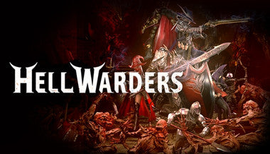 Hell Warders - PC (Steam)