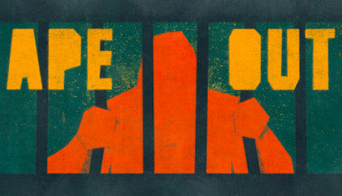 Ape Out - PC & Mac (Steam)