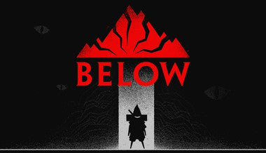 Below - PC (Steam)