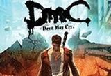 DmC: Devil May Cry PC Steam CD Key
