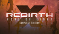 X Rebirth Complete Edition - PC (Steam)