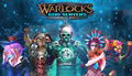 Warlocks 2: God Slayers - PC & Mac (Steam)
