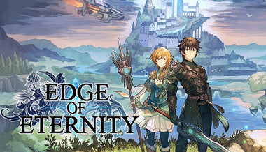 Edge Of Eternity - PC (Steam)