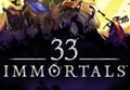 33 Immortals PC Steam CD Key