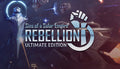 Sins of a Solar Empire: Rebellion - Ultimate Edition - PC (Steam)