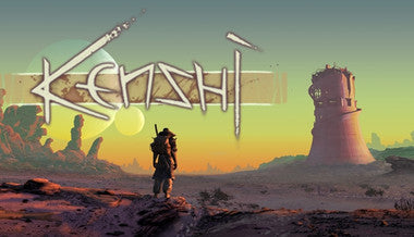 Kenshi - PC (Steam)