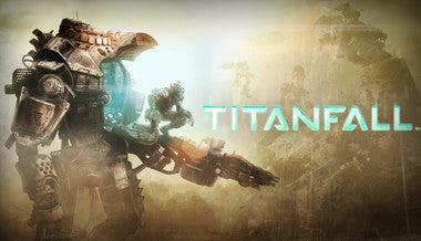 Titanfall - Xbox One & Xbox Series X|S