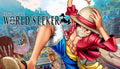 One Piece World Seeker - PC (Steam)