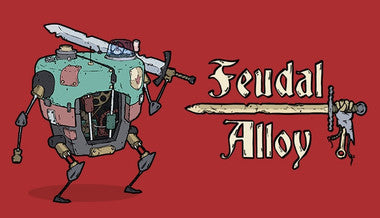 Feudal Alloy - PC & Mac (Steam)