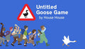 Untitled Goose Game - PC & Mac (Steam)