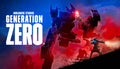 Generation Zero - PC (Steam)