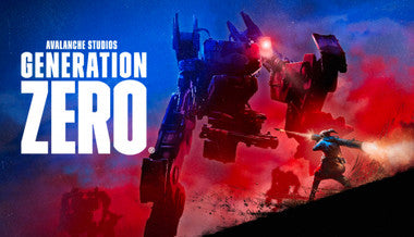 Generation Zero - PC (Steam)
