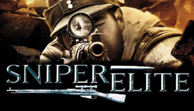 Sniper Elite - PC (Steam)