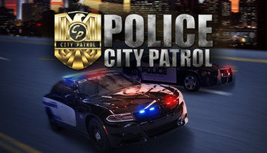 City Patrol: Police - PC (Steam)