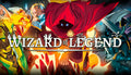 Wizard Of Legend - PC & Mac (Steam)