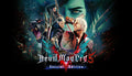 Devil May Cry 5 Special Edition - Xbox Series X|S