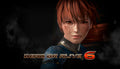 Dead Or Alive 6 - Xbox One