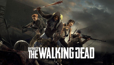 Overkill's The Walking Dead - Xbox One