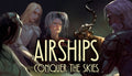 Airships: Conquer The Skies - PC & Mac (Steam)