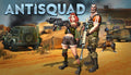 Antisquad - PC & Mac (Steam)