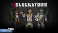 Blockstorm - PC & Mac (Steam)