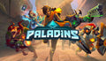 Paladins - PC (Steam)