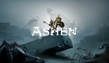 Ashen - Xbox One