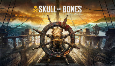 Skull and Bones - Xbox Series X|S