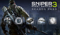 Sniper: Ghost Warrior 3 Season Pass - PC (Steam)