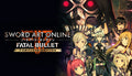 Sword Art Online: Fatal Bullet Complete Edition - PC (Steam)