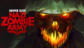 Sniper Elite: Nazi Zombie Army - PC (Steam)