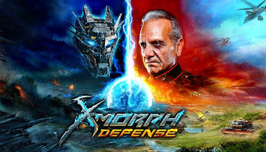 X-Morph Defense - PC (Steam)