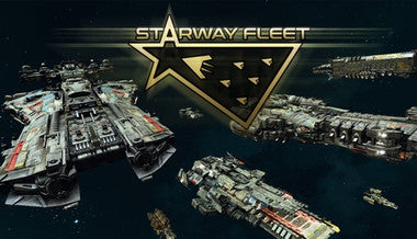Starway Fleet - PC (Steam)