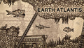 Earth Atlantis - PC (Steam)